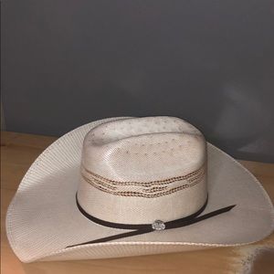 Cavendars cowboy hat